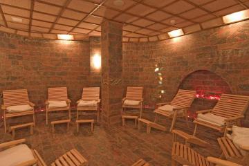 Отель Пансионат Изумруд Россия, Адлер, фото 16