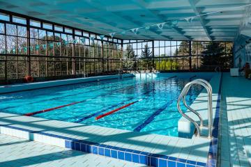 Отель Пансионат Изумруд Россия, Адлер, фото 21