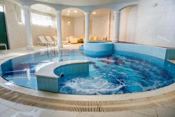 Отель Пансионат Изумруд Россия, Адлер, фото 23