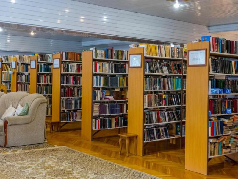 Пансионат Изумруд