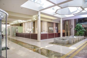 Отель Пансионат Изумруд Россия, Адлер, фото 28