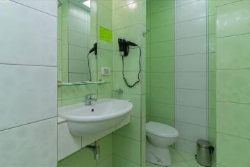 Отель Пансионат Изумруд Россия, Адлер, фото 6