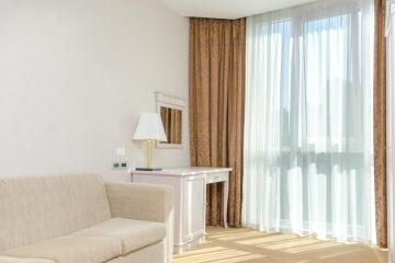 Отель Пансионат Изумруд Россия, Адлер, фото 9