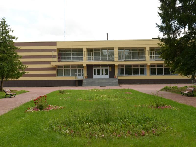ЛОК Изумруд 