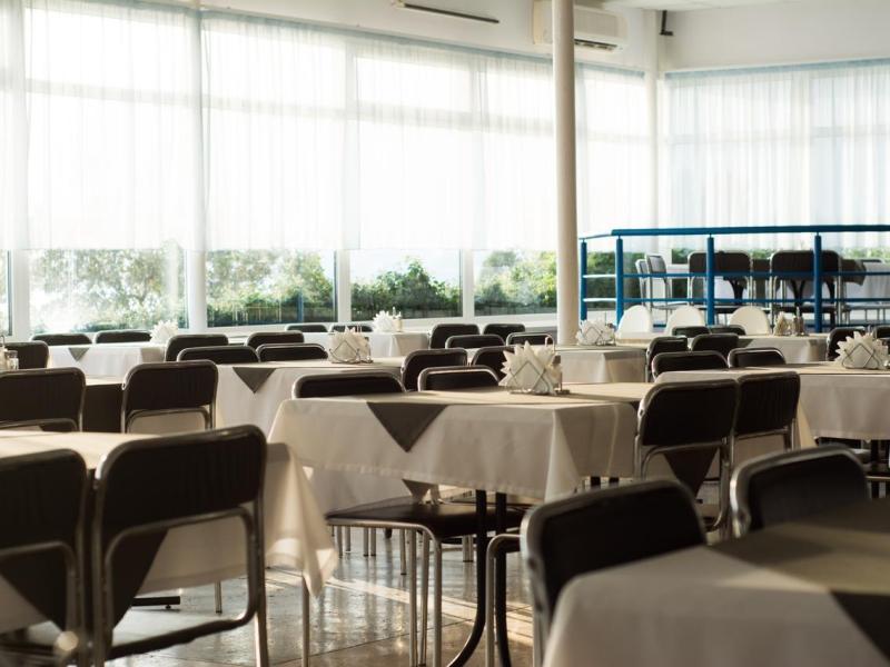 Пансионат Изумруд (Ласпи)