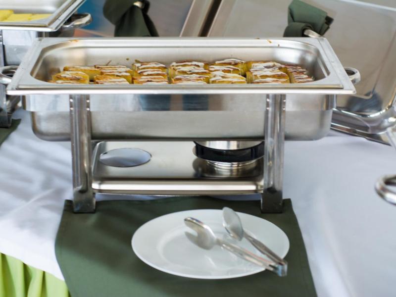 Пансионат Изумруд (Ласпи)