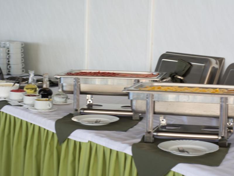 Пансионат Изумруд (Ласпи)