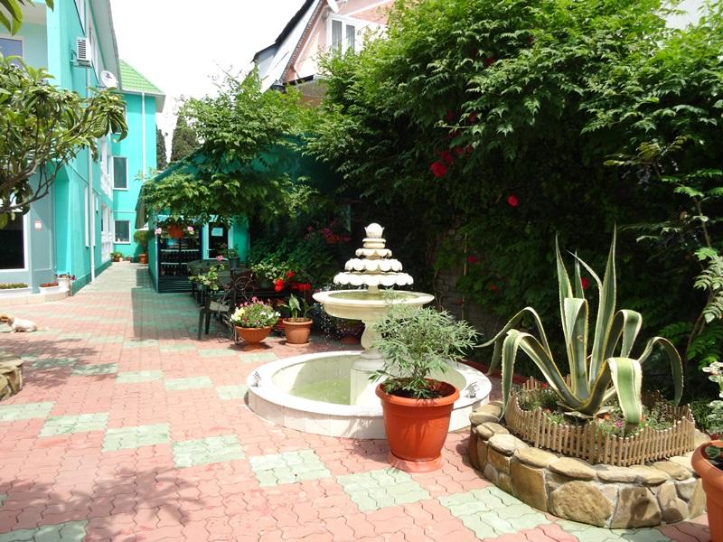 Изумрудный