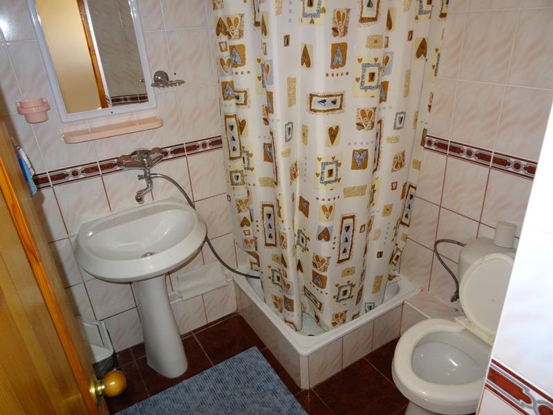 Изумрудный