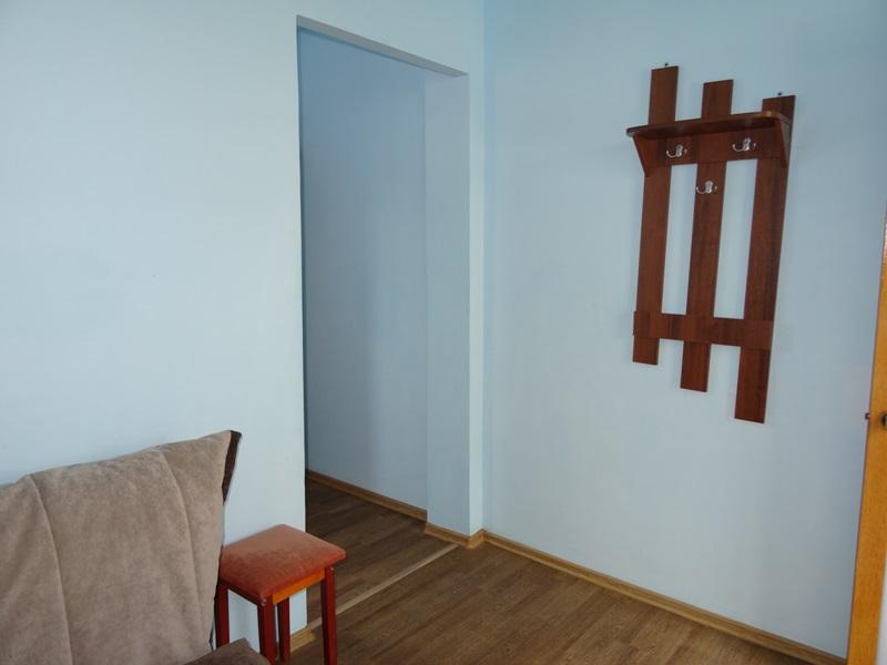 Изумрудный