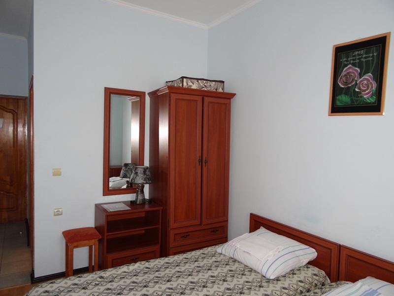 Изумрудный