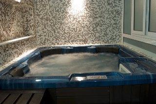 Ikonomov Spa