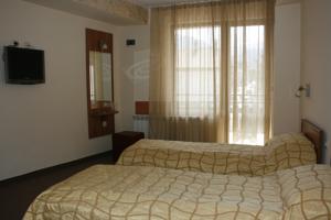 Ikonomov Spa