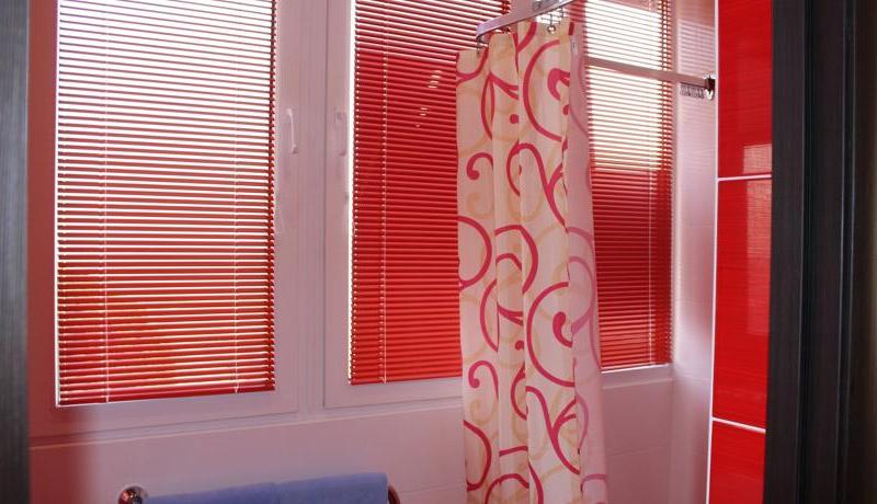 Отель Илиада