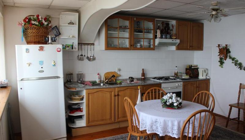 Отель Илиада