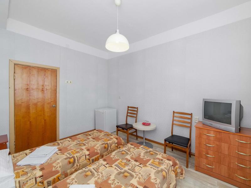 Дом творчества писателей им. А.П. Чехова