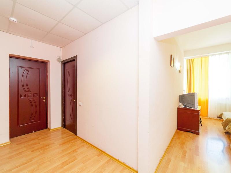 Дом творчества писателей им. А.П. Чехова