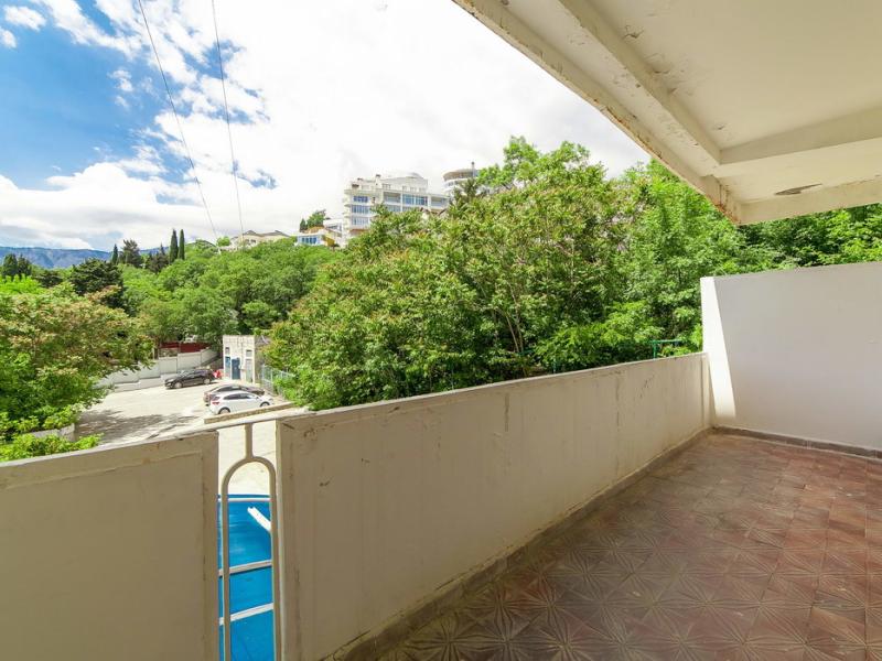 Дом творчества писателей им. А.П. Чехова