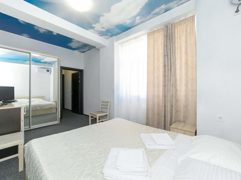 Дом творчества писателей им. А.П. Чехова