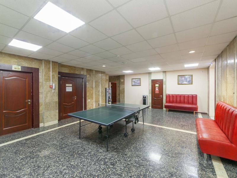 Дом творчества писателей им. А.П. Чехова