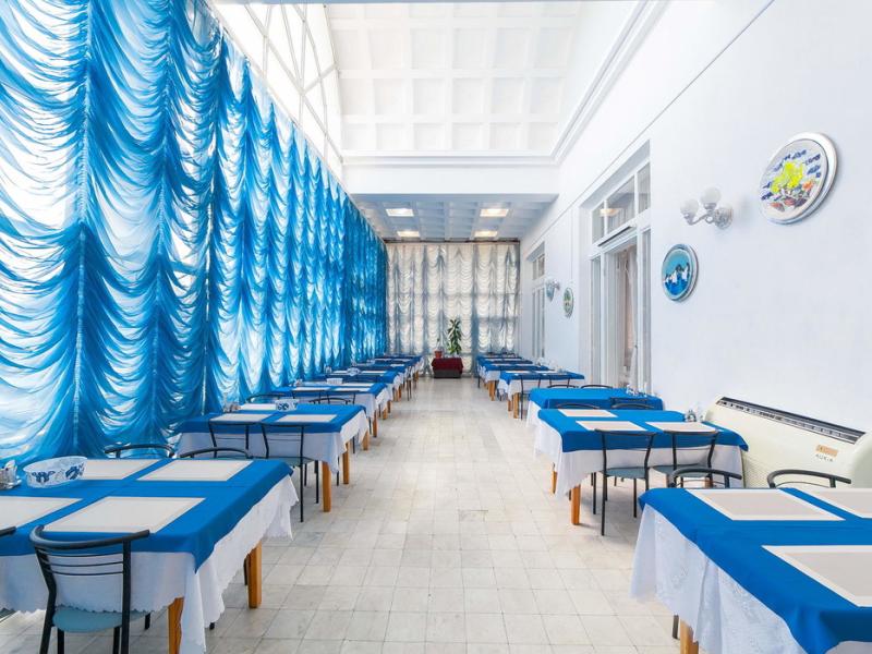 Дом творчества писателей им. А.П. Чехова