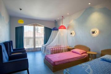 Отель Acanthus & Cennet Barut Collection Турция, Сиде, фото 27