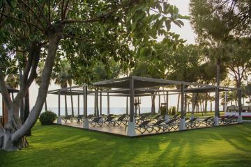 Отель Acanthus & Cennet Barut Collection Турция, Сиде, фото 29