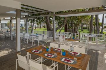 Отель Acanthus & Cennet Barut Collection Турция, Сиде, фото 30