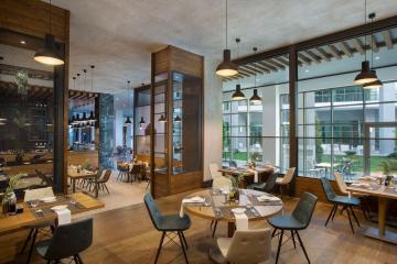 Отель Acanthus & Cennet Barut Collection Турция, Сиде, фото 33