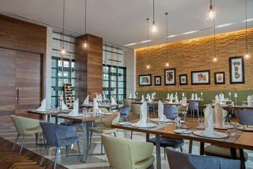 Отель Acanthus & Cennet Barut Collection Турция, Сиде, фото 38