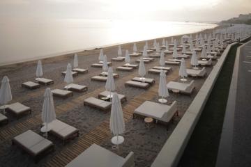 Отель Acanthus & Cennet Barut Collection Турция, Сиде, фото 40