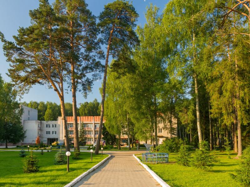 им. В. В. Воровского
