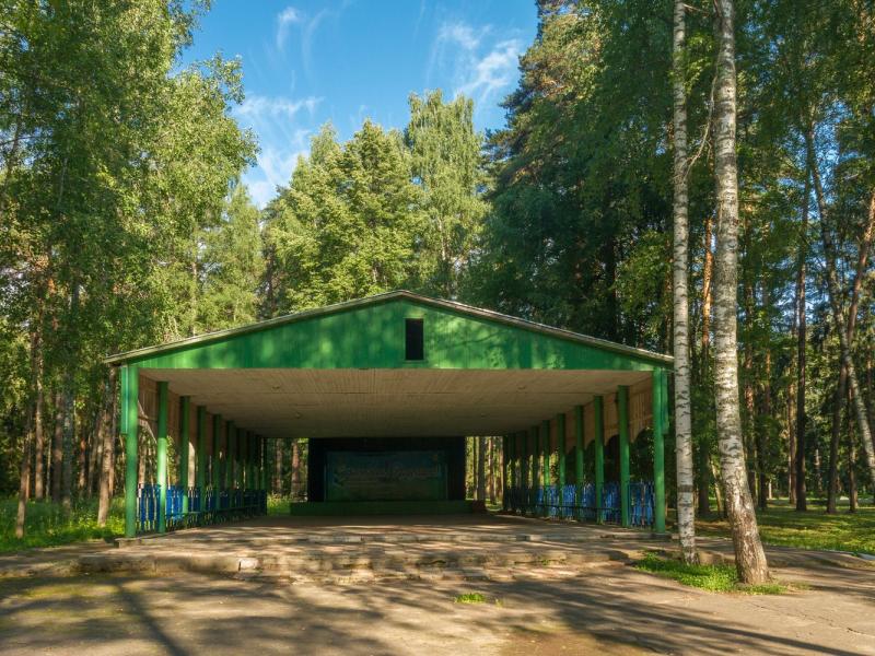 им. В. В. Воровского