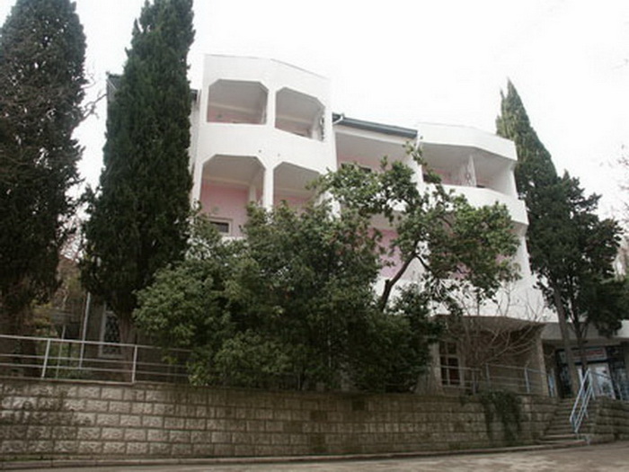 Санаторий Им. В.В. Куйбышева