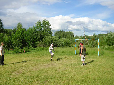 им. Ивана Сусанина