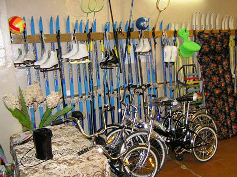 им. Ивана Сусанина