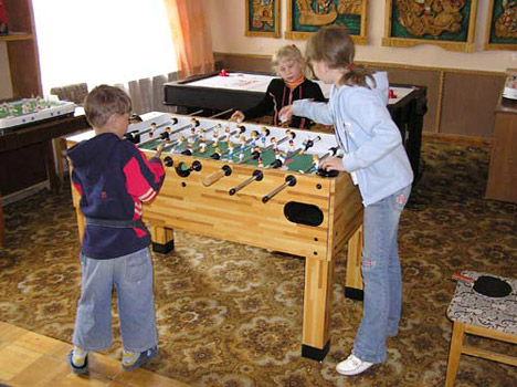 им. Ивана Сусанина