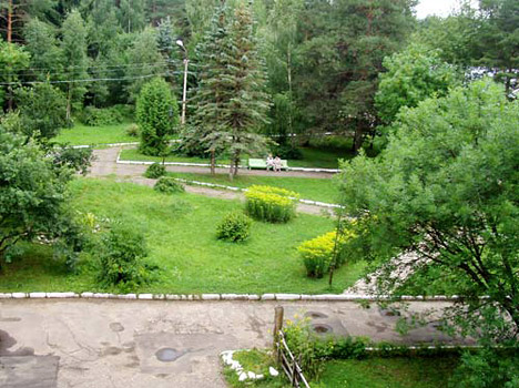 им. Ивана Сусанина