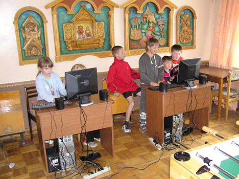 им. Ивана Сусанина