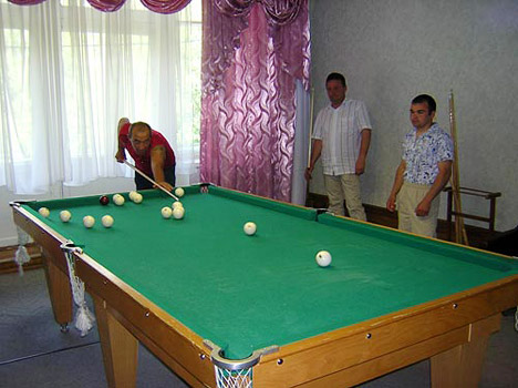 им. Ивана Сусанина