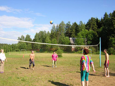 им. Ивана Сусанина