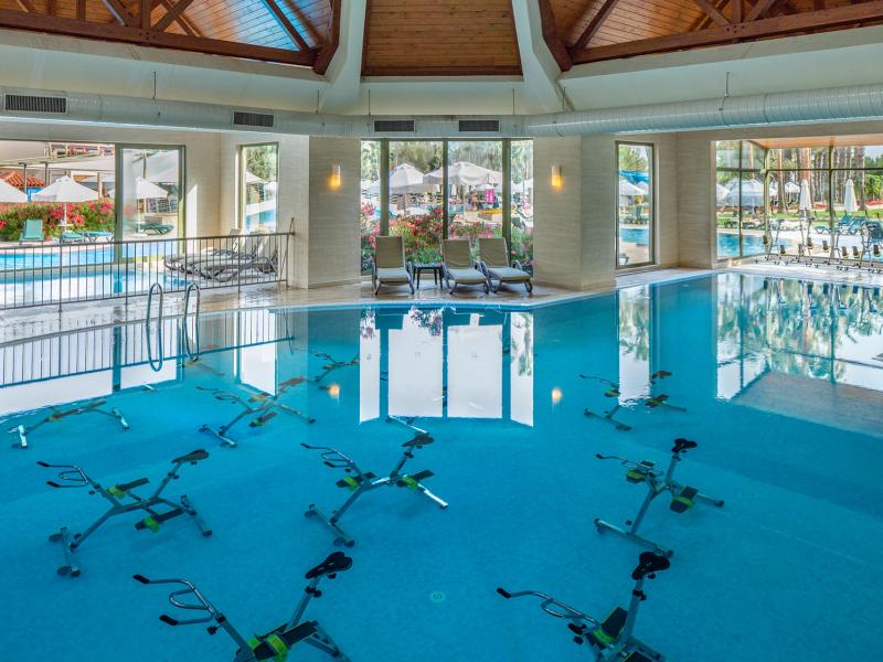 Arum Barut Collection