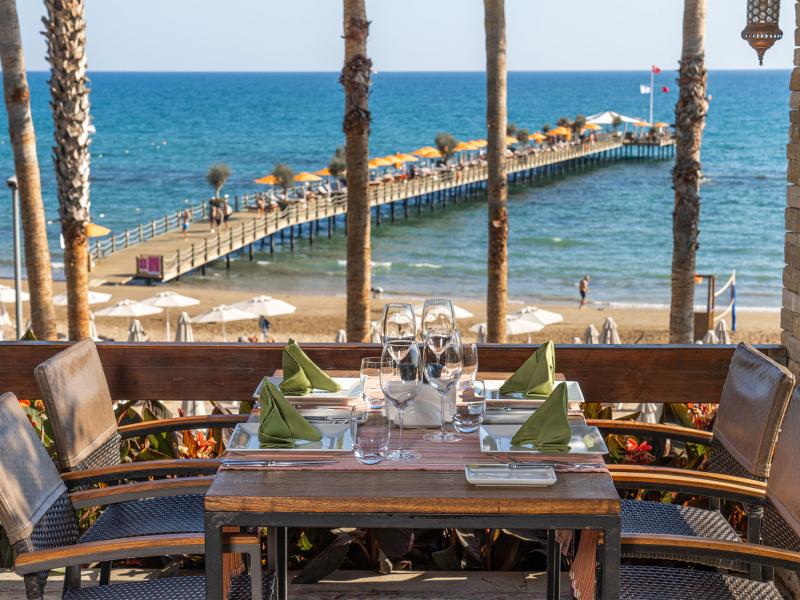 Arum Barut Collection