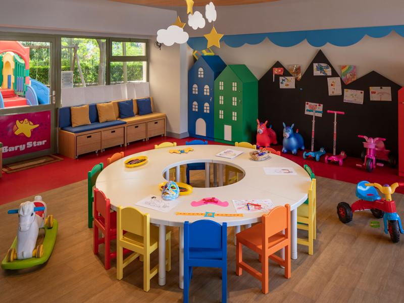 Arum Barut Collection