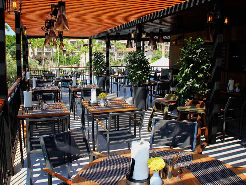 Arum Barut Collection