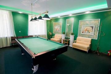 Отель Санаторий имени В.И. Ленина Беларусь, Бобруйск, фото 2