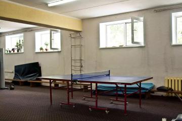 Отель Санаторий имени В.И. Ленина Беларусь, Бобруйск, фото 3