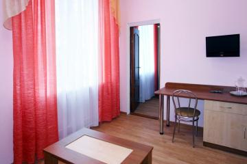 Отель Санаторий имени В.И. Ленина Беларусь, Бобруйск, фото 4