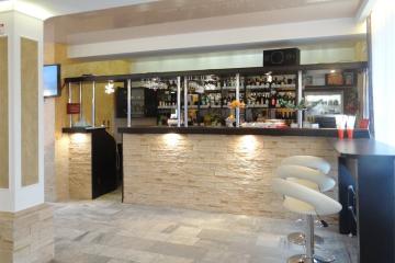 Отель Санаторий имени В.И. Ленина Беларусь, Бобруйск, фото 5