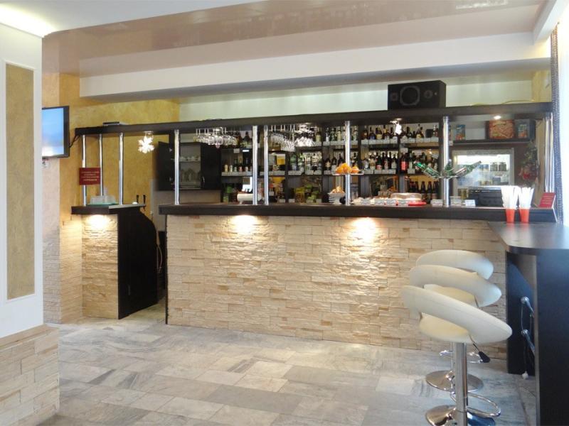 Санаторий имени В.И. Ленина